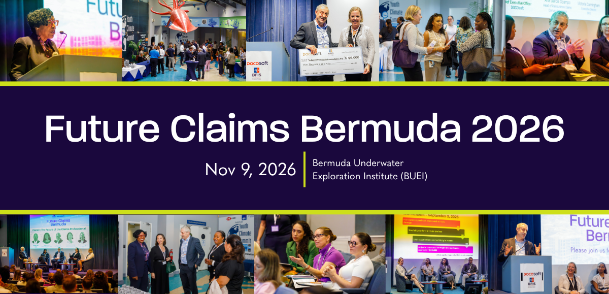 Future Claims Bermuda 2026 Email Tile